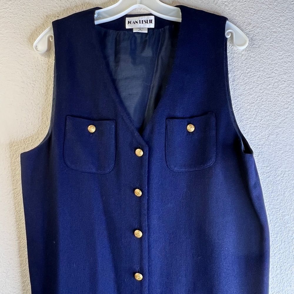 Vintage Joan Leslie Dress‎ - Picture 3 of 7